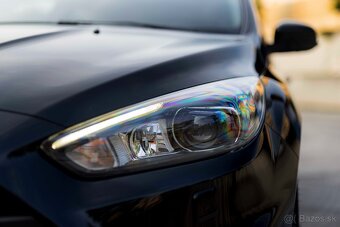 Ford Focus RS MK3 - 17