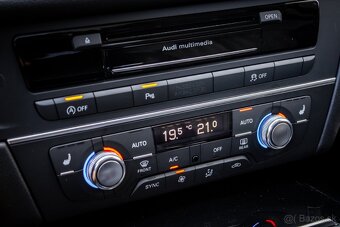 Audi A6 Avant 3.0TDI 200kw Quattro S-tronic - 17