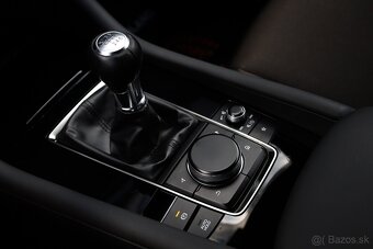 Mazda 3 2.0 Skyactiv-G122 Plus/Safety - 17