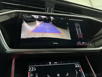 Audi A6 Avant - 17