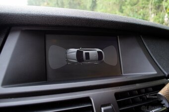 BMW X6 xDrive 30d 245k 128 000 KM - 17