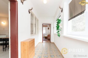 PREDAJ 4 iz RODINNÝ DOM S GARÁŽOU ČULENOVA HC - 17