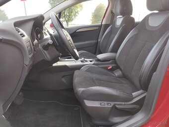 Citroën C4  1.6i 16V Exclusive AUTOMAT - 17