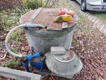 Výrazne znížená cena 4 izbový rodinný dom v Tomášikove - 17