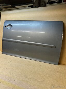 Diely na Volkswagen Golf 5 / GTI - 17