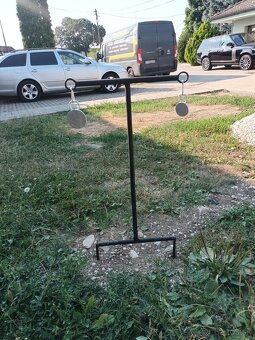 Terče,lapače,gongy - 17