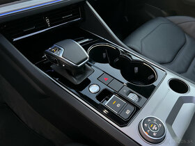 Volkswagen Touareg 3.0 V6 TDI Elegance 4Motion - odpoč DPH - - 17
