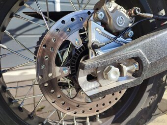 Fantic Caballero 700 2024 - 17