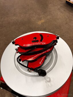 Audi S3 8v 2,0 tfsi Quattro - 17