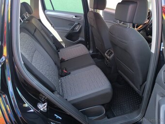 Volkswagen Tiguan 2.0TDI//110kw r.v 2021 - 17