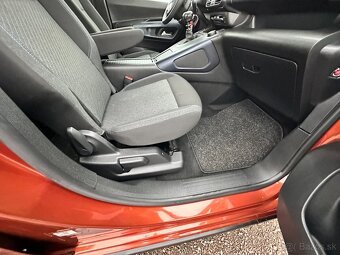 Peugeot Rifter 1.5 BlueHDi 130k Style - 17