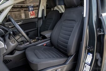 Ford Galaxy 2.0 EcoBoost Titanium A/T - 17
