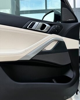 BMW X6 xDrive 30d - M PERFORMANCE - 17