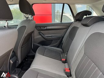 Škoda Fabia Combi 1.0 TSI Style, Pôvodný lak, SmartLink, SR - 17