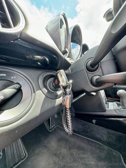 Porsche Cayman S Sport Edition 1/700 ks na svetě - 17