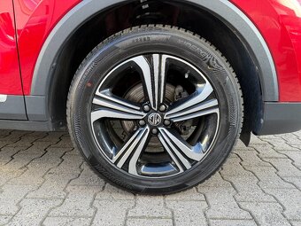 MG ZS 1.5 78kW Manuál DAB Full LED - záruka Autodraft - 17