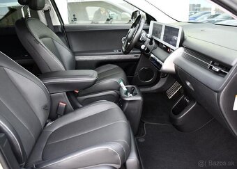 Hyundai IONIQ 5 TOP LINE AWD 225kW SOLAR K360° 225 kw - 17