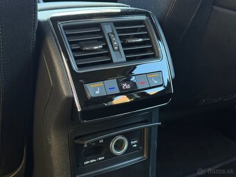 Škoda Superb Style 2.0tdi DSG | 1. majiteľ | Odpočet DPH - 17