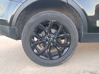 Land Rover Discovery Sport - 17