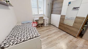 Tiché bývanie pre rodinu blízko prírody - 17