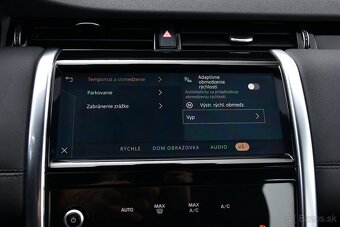 Land Rover Discovery Sport 2.0D D165 120 kW PRO - 17