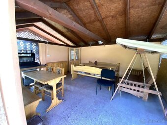 Predaj rodinný dom v tichej uličke - znížená ponuka,aj zľava - 17