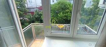 Kompletne zrekonštruovaný 3-izb. byt na Sokolskej ul. v Star - 17