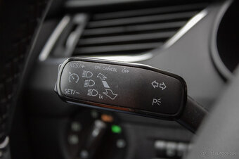 Škoda Octavia 2.0 TDI Ambition 110 kW - 17