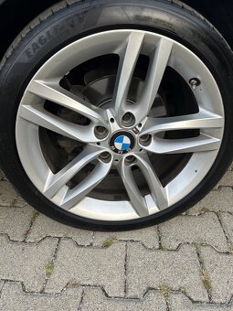 BMW rad 1 F20 - 17