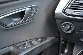 Seat Leon Aerodynamics Homola 1.2 TSI - 17