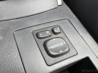 Toyota RAV4 2.2 D-4D 180  X+ - 17