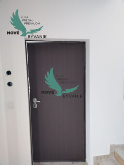 Novostavba apartmánu v centre ostrova Vir -Chorvátsko - 17