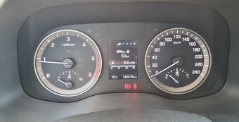 HYUNDAI TUCSON 1.7 CRDI FAMILY - 17