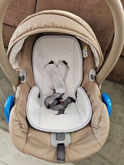 Camarelo 3 kombinácia - 17