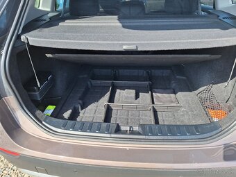 BMW X1 2.0d X Drive, X line, NAVI AKČNÍ CENA - 17