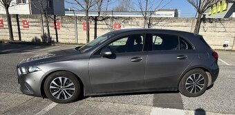 Mercedes-Benz A trieda 2.0diesel,85kW, Odpočet DPH ODO pass - 17