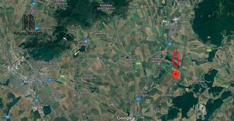 Na predaj dom s veľkým stavebným pozemkom 2148 m2 - 17
