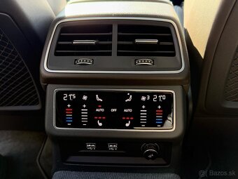 Audi A6 Allroad 50 TDI Quattro A/T 2019 Virtual Co., Matrix - 17