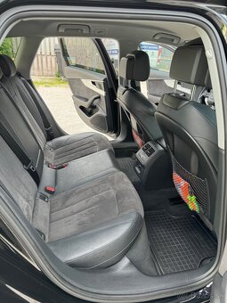 AUDI A4 Allroad  2.0 TDI 2018 120KW DPH - 17