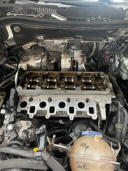Volkswagen Passat CC 2.0 TDi 125KW - 17