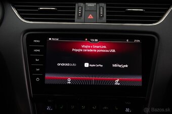 Škoda Octavia RS 2.0TDI 135kW, automat, 4x4, 2020, DPH - 17