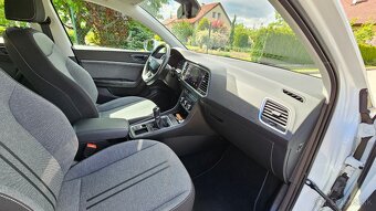 Seat Ateca 2.0 TDI 115 Reference Family 2022 - 17
