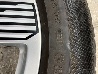 AUDI ORIGINAL 4KE601025L CONTIENTAL 255/55 R18 H - 17