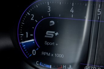 Ford Mustang 5.0 V8 GT 450 hp / Záruka do 2029 / 1.Majiteľ - 17