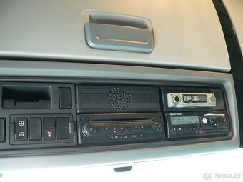 RENAULT T480 Euro6 PTO, hydraulika - 17