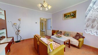 PREDAJ – STARŠÍ TEHLOVÝ RODINNÝ DOM V HRNČIAROVCIACH NAD PAR - 17