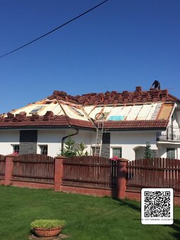 Fukana izolácia Penova striekana PURKING SUPAFIL ANHYDRIT - 17