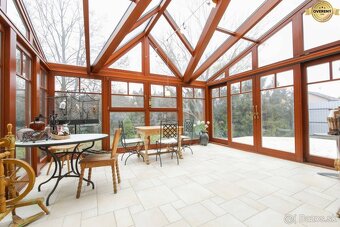 JEDINEČNÝ 7 IZ. RD S MOŽNOSŤOU DVOJGENERAČNÉHO BÝVANIA - 17