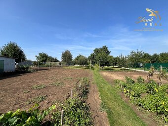 Presvetlený 4 izbový rodinný dom s garážou - 17