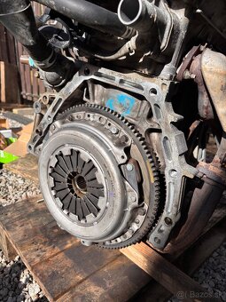 HONDA CRV I 2.0 94kw 4x4 - 17